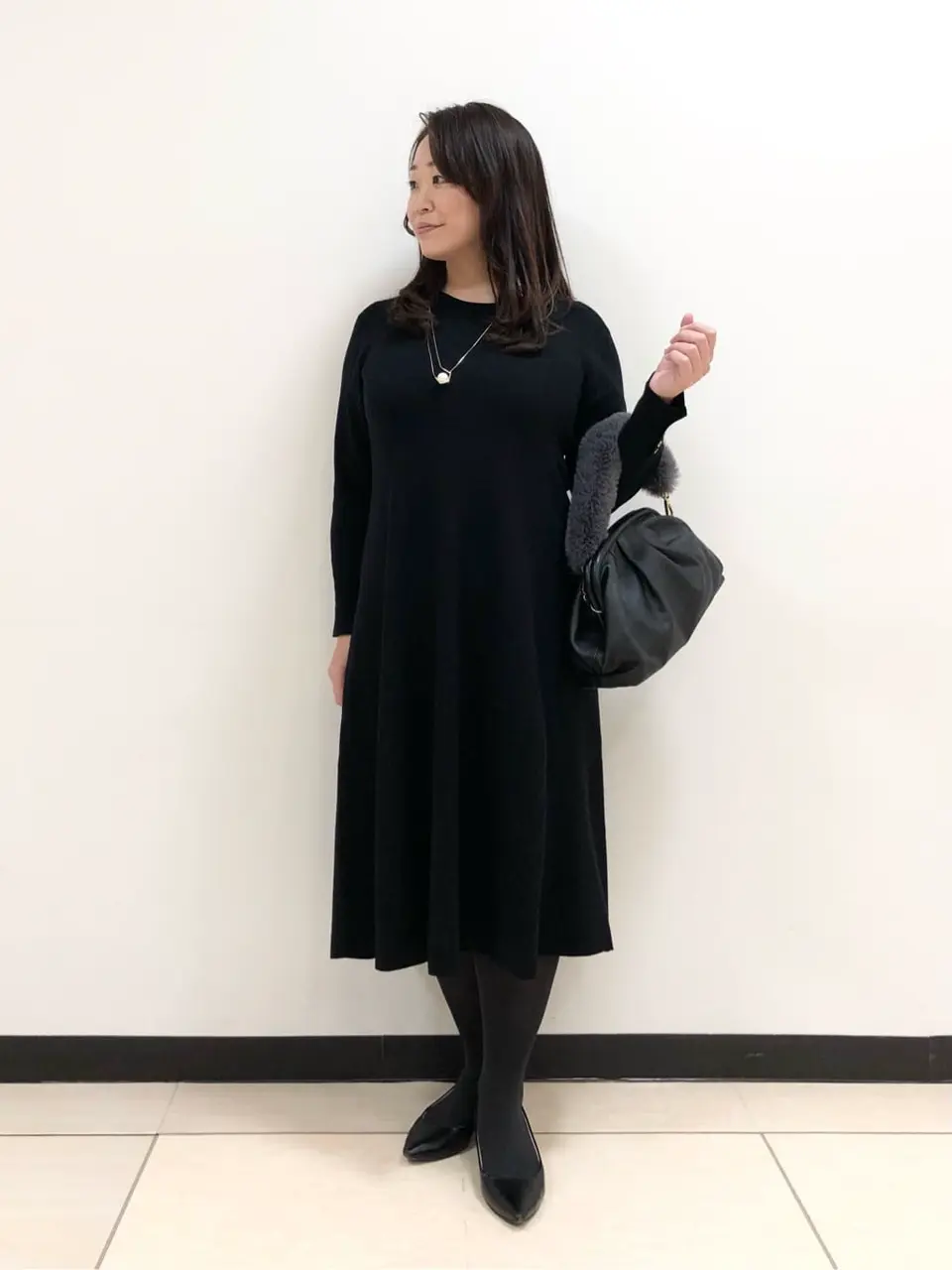 自由区 伊藤 コーディネート画像