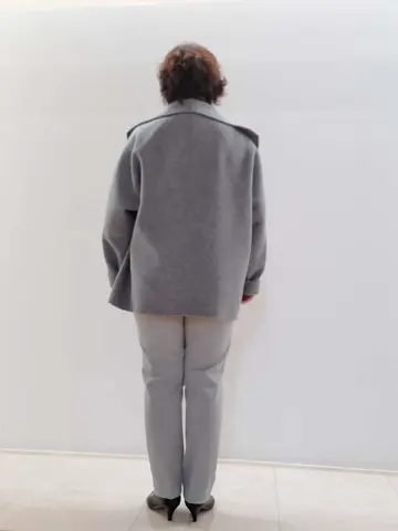 自由区 中村 コーディネート画像