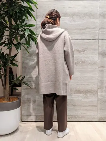 自由区 Nakai コーディネート画像