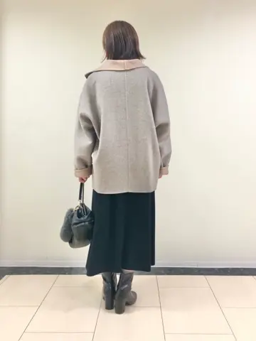 自由区 設楽 コーディネート画像