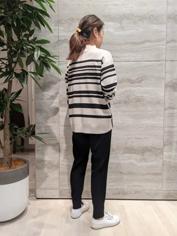 自由区 Nakai コーディネート画像