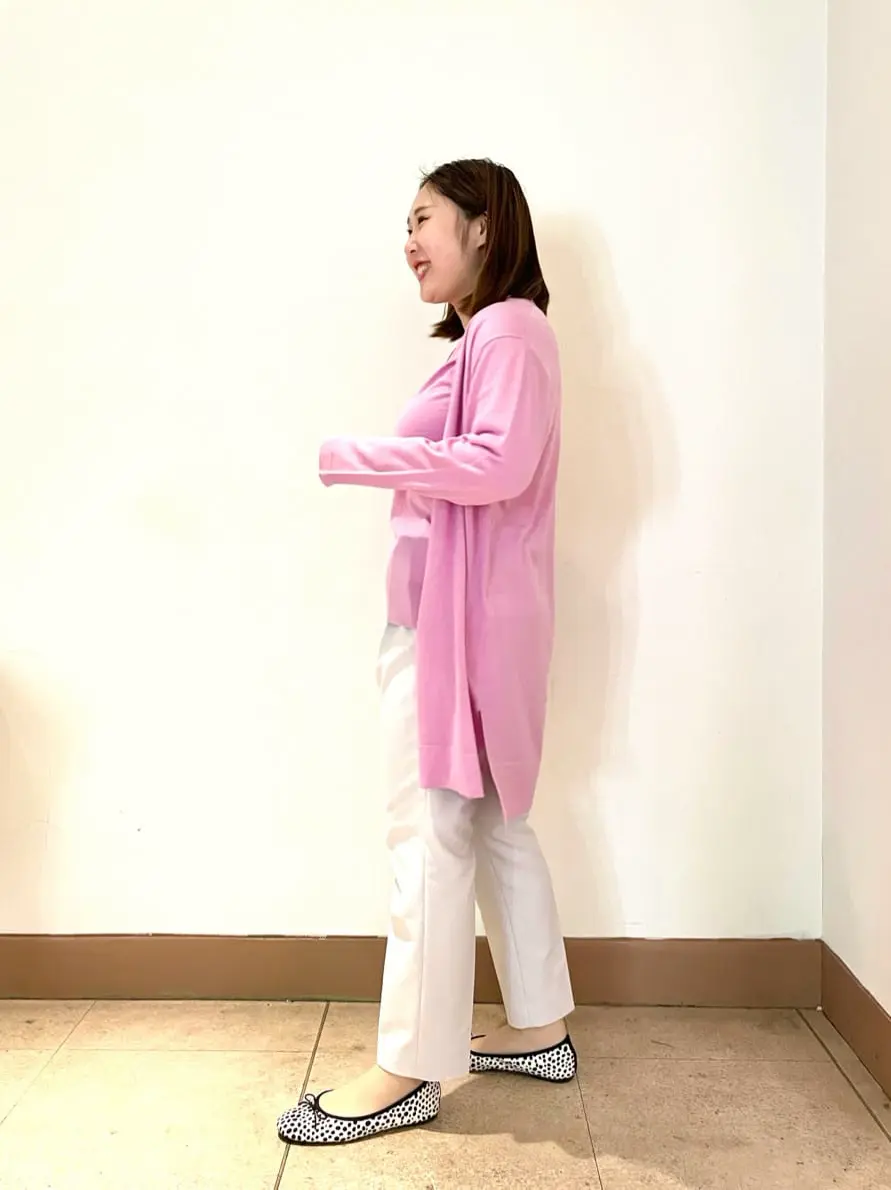 自由区 黒田 コーディネート画像