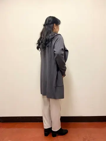 自由区 玉名 コーディネート画像