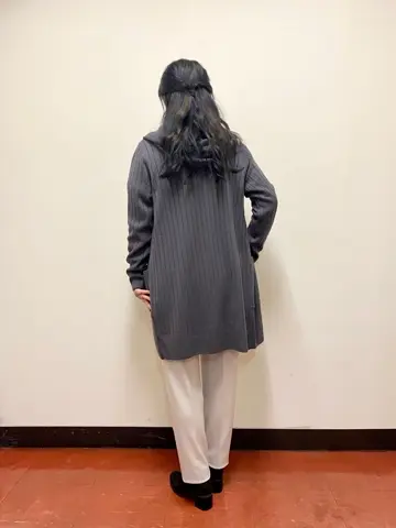 自由区 玉名 コーディネート画像