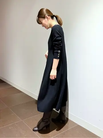 自由区 古宮 コーディネート画像