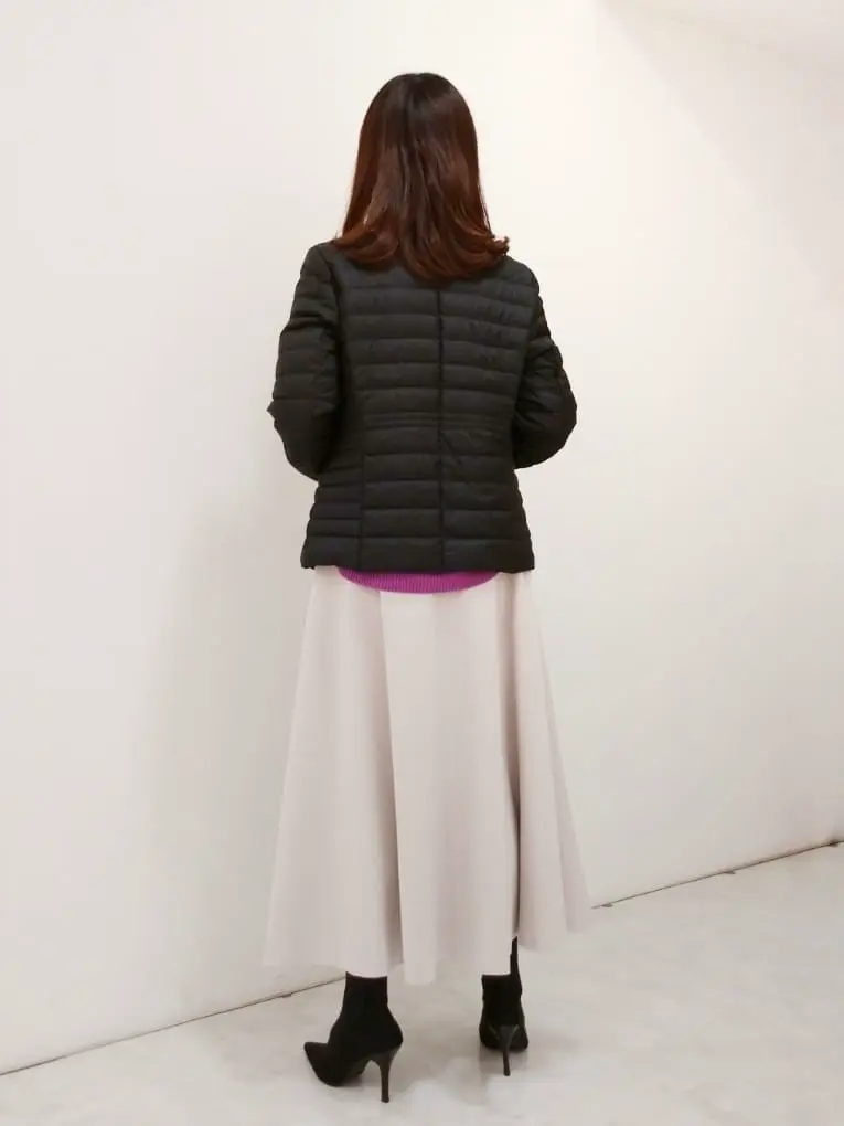 自由区 八田 コーディネート画像