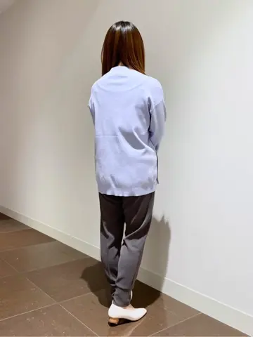 自由区 清水 コーディネート画像