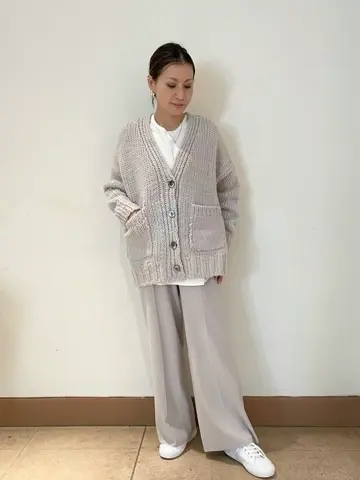 自由区 清水 コーディネート画像