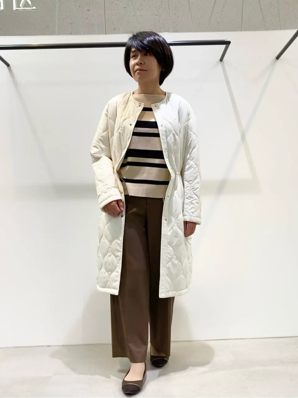  成川 コーディネート画像