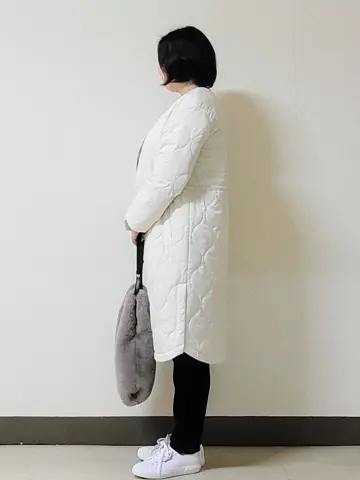 自由区 宇野 コーディネート画像