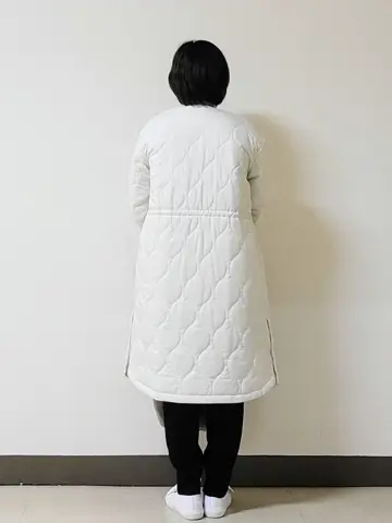 自由区 宇野 コーディネート画像