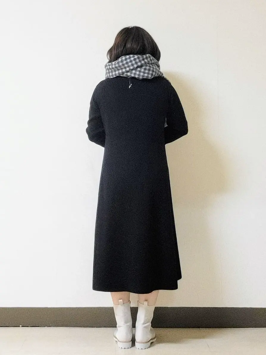 自由区 宇野 コーディネート画像