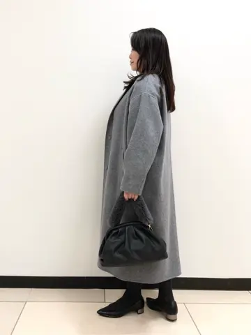 自由区 伊藤 コーディネート画像