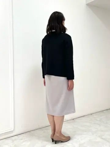 自由区 大野 コーディネート画像