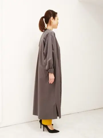 自由区 八田 コーディネート画像