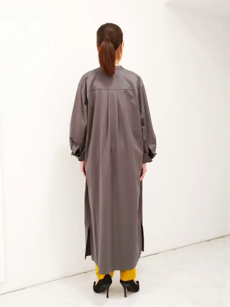 自由区 八田 コーディネート画像