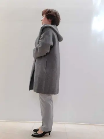 自由区 中村 コーディネート画像