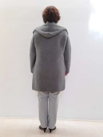 自由区 中村 コーディネート画像