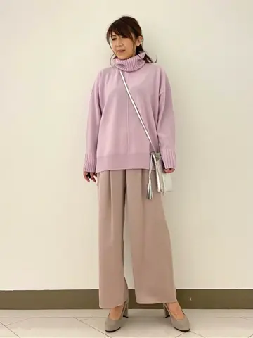 自由区 KAZU コーディネート画像