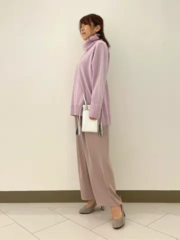 自由区 KAZU コーディネート画像