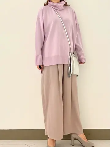 自由区 KAZU コーディネート画像