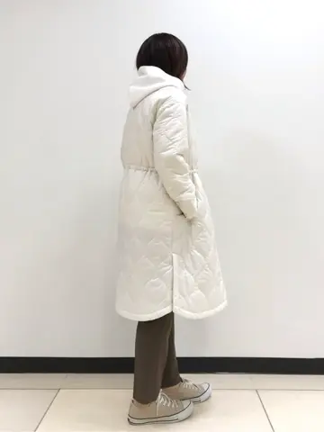 自由区 吉川 コーディネート画像