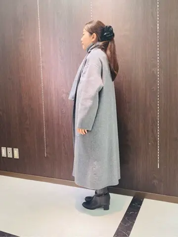 自由区 長野 コーディネート画像