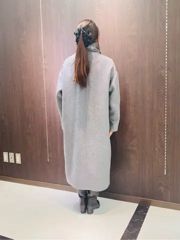 自由区 長野 コーディネート画像