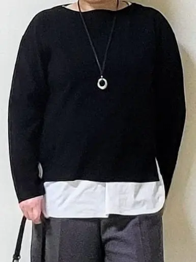 自由区 宇野 コーディネート画像