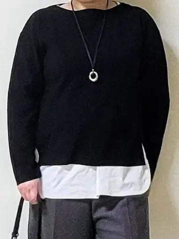 自由区 宇野 コーディネート画像