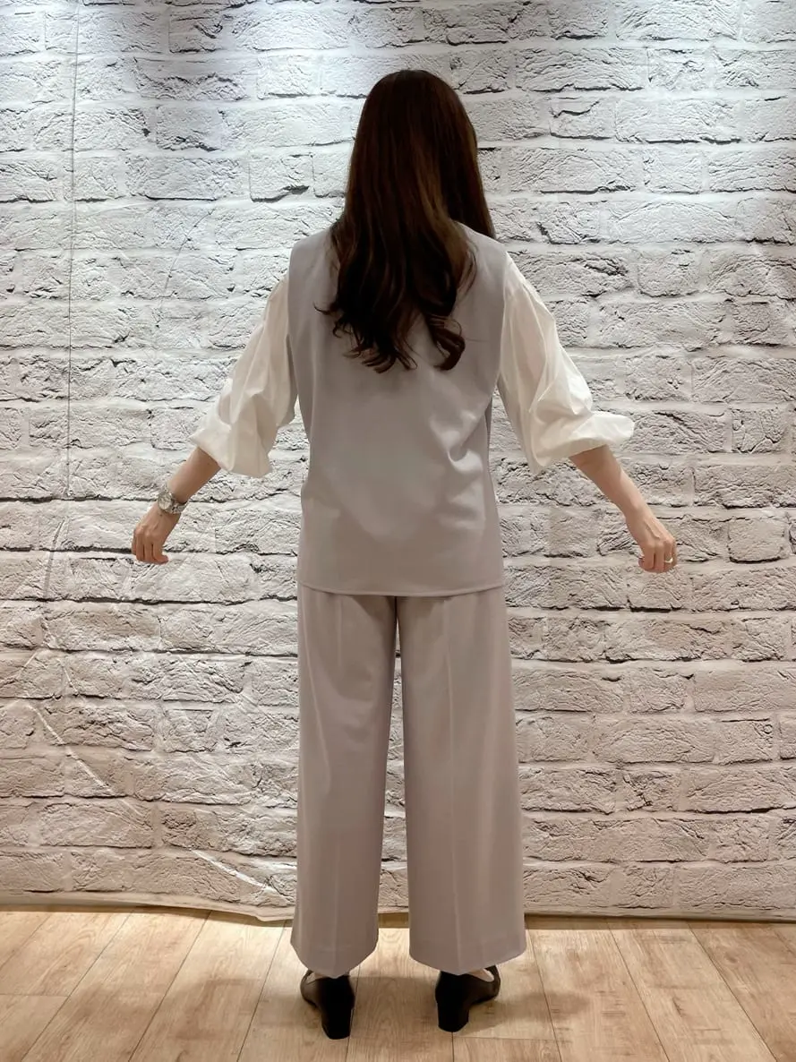 自由区 市川 コーディネート画像