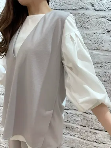 自由区 市川 コーディネート画像