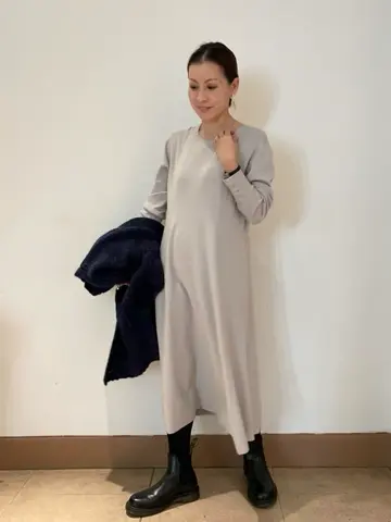 自由区 清水 コーディネート画像