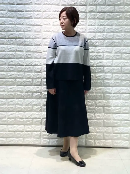  江川 コーディネート画像