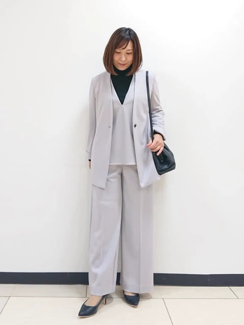  近藤 コーディネート画像