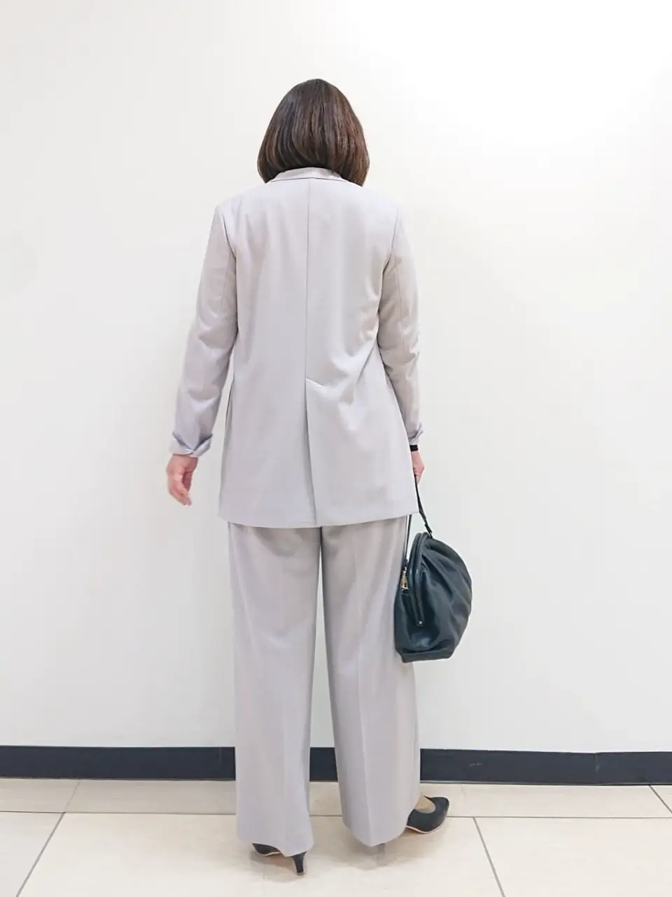 自由区 近藤 コーディネート画像