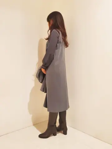 自由区 水野 コーディネート画像