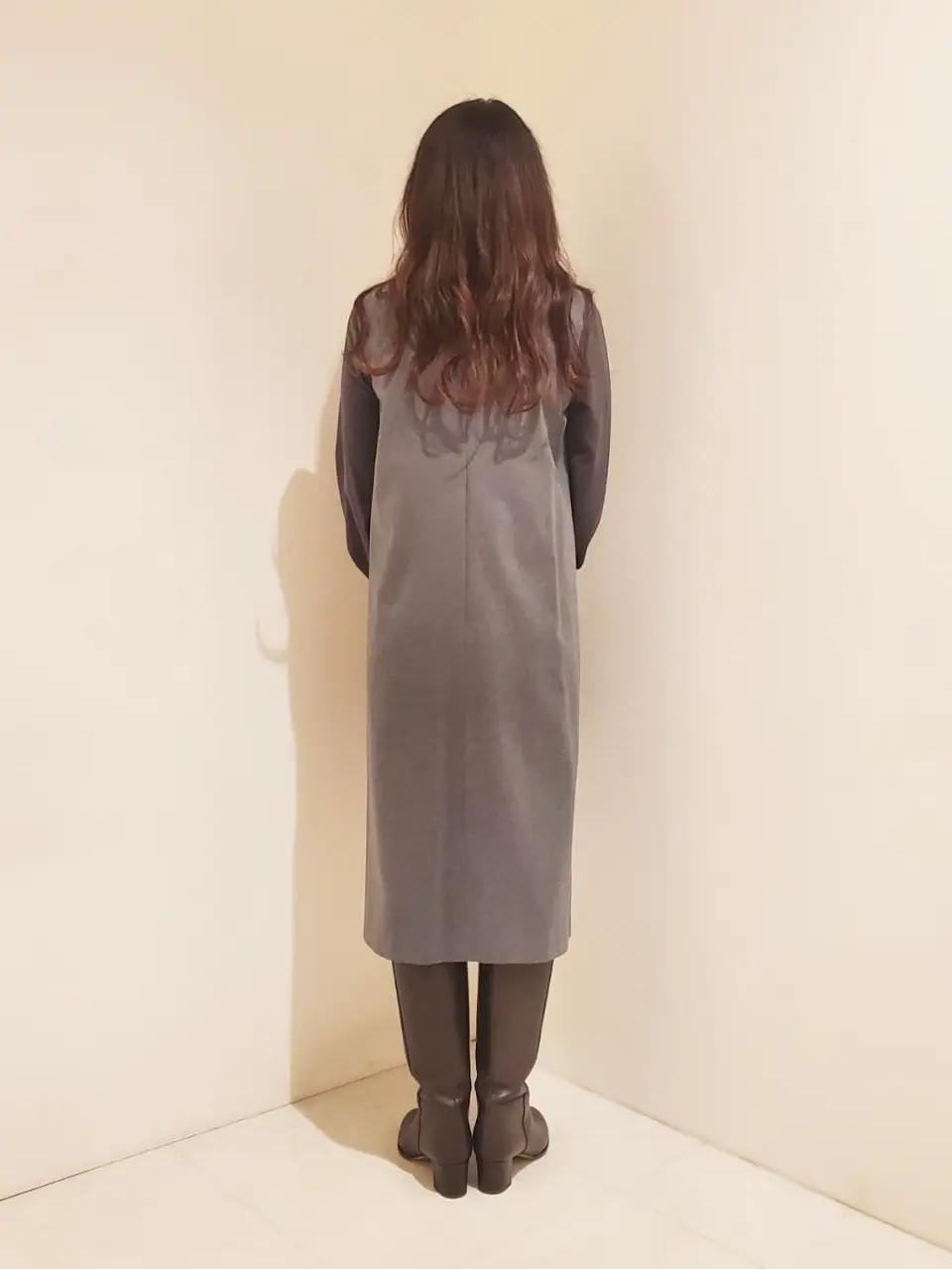 自由区 水野 コーディネート画像