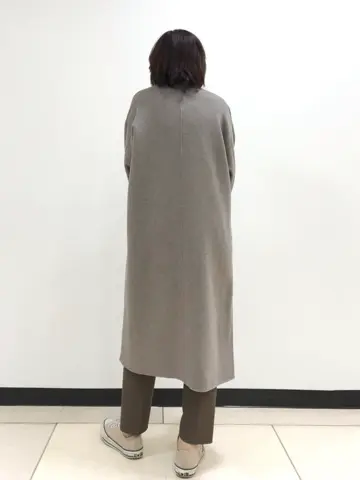 自由区 吉川 コーディネート画像