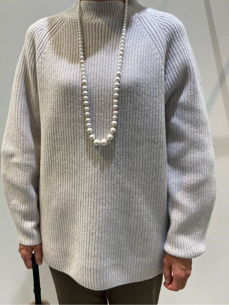 自由区 成川 コーディネート画像