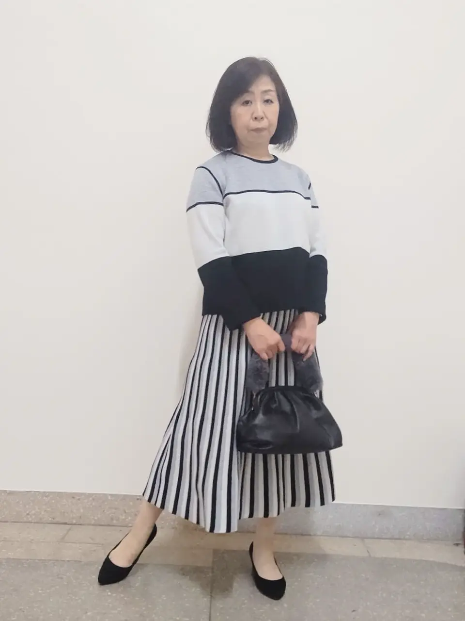  井上 コーディネート画像