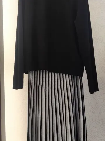 自由区 井上 コーディネート画像