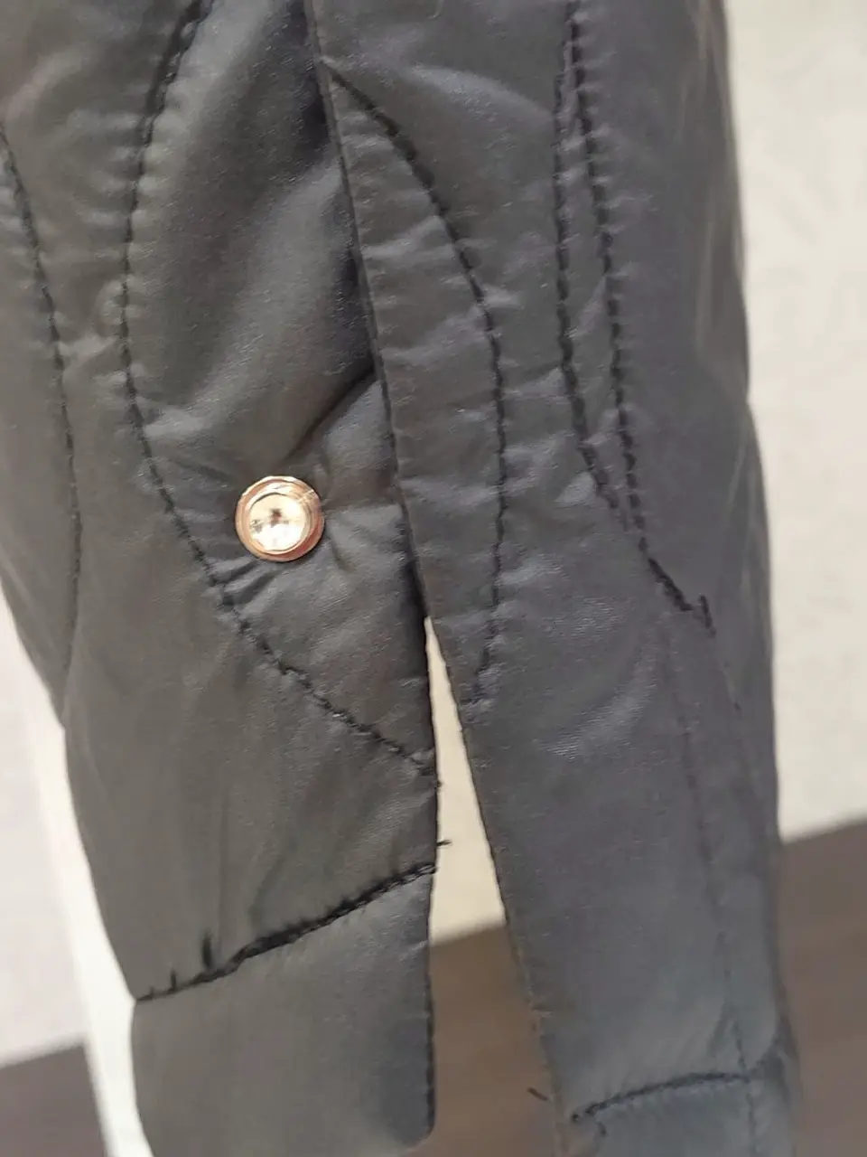 自由区 井上 コーディネート画像