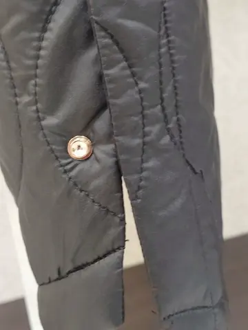 自由区 井上 コーディネート画像