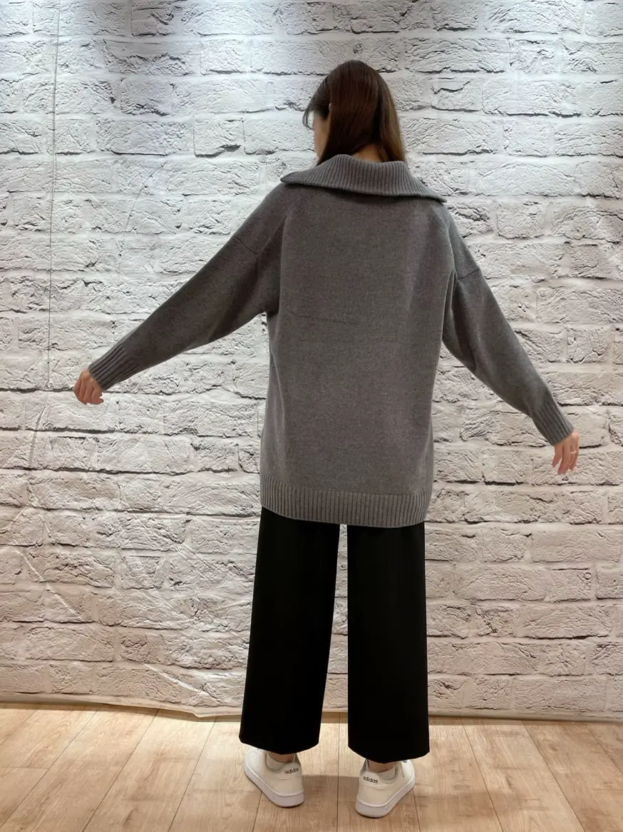 自由区 市川 コーディネート画像