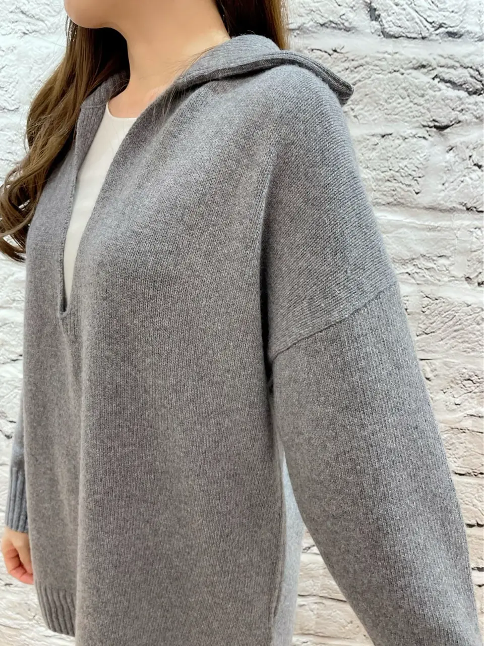 自由区 市川 コーディネート画像