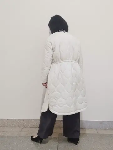 自由区 井上 コーディネート画像