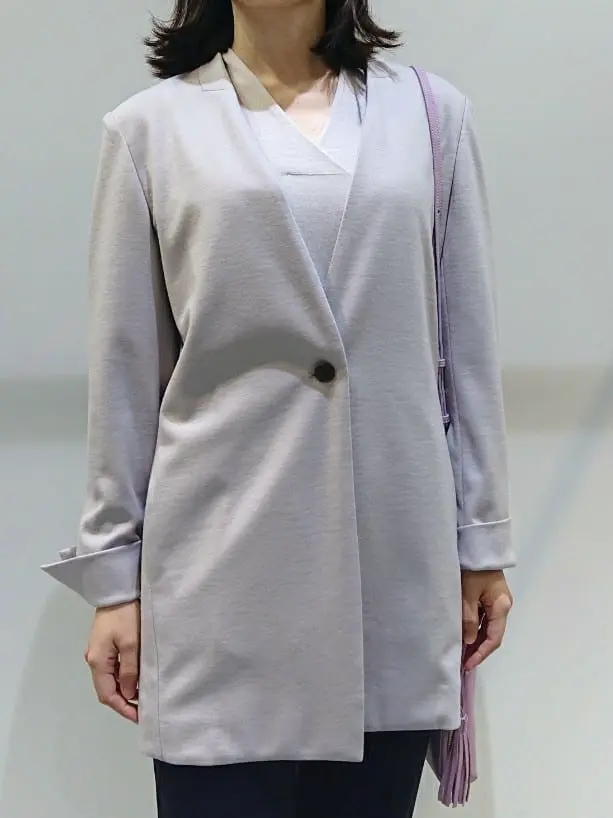 自由区 木村 コーディネート画像