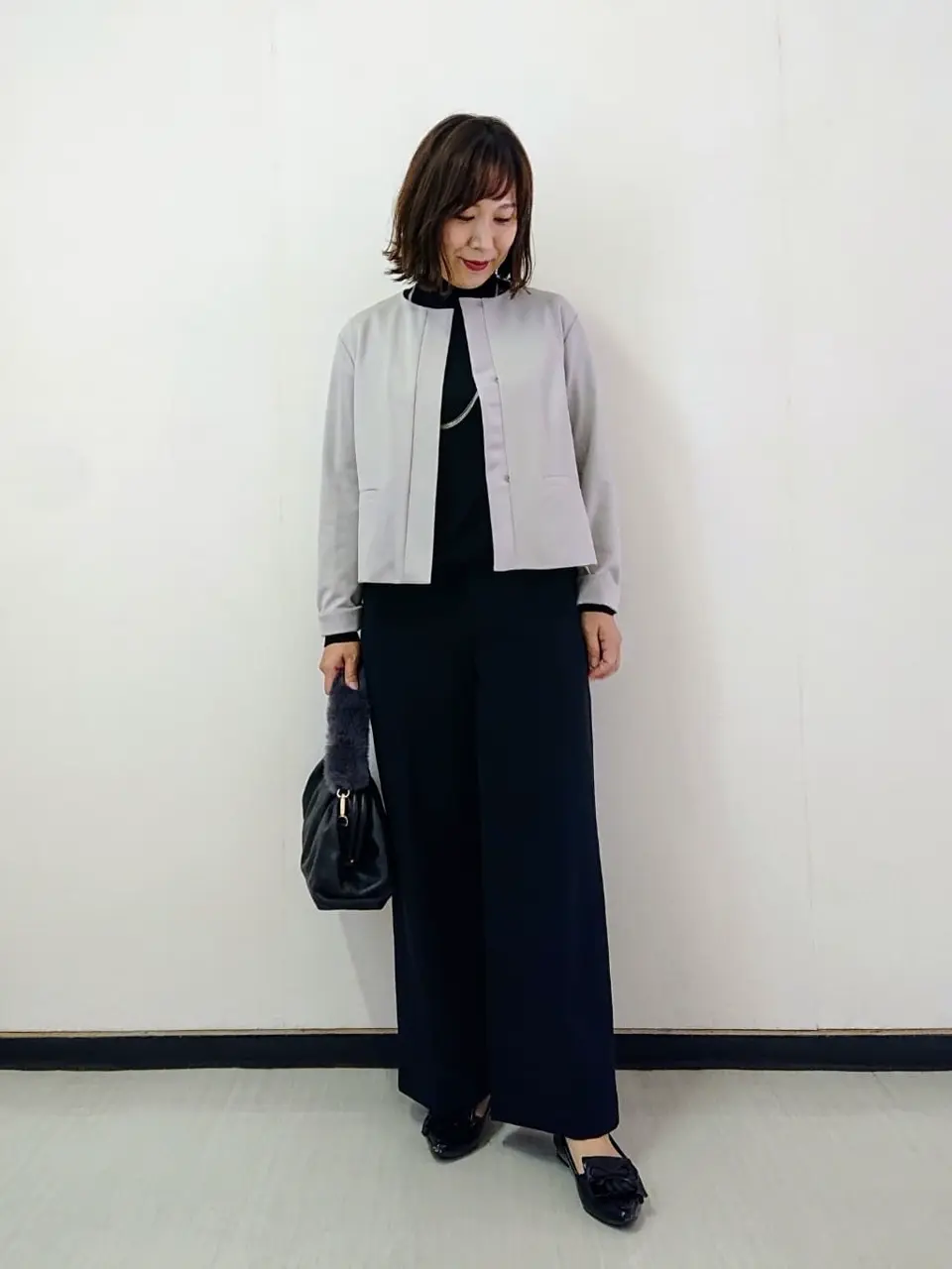  近藤 コーディネート画像