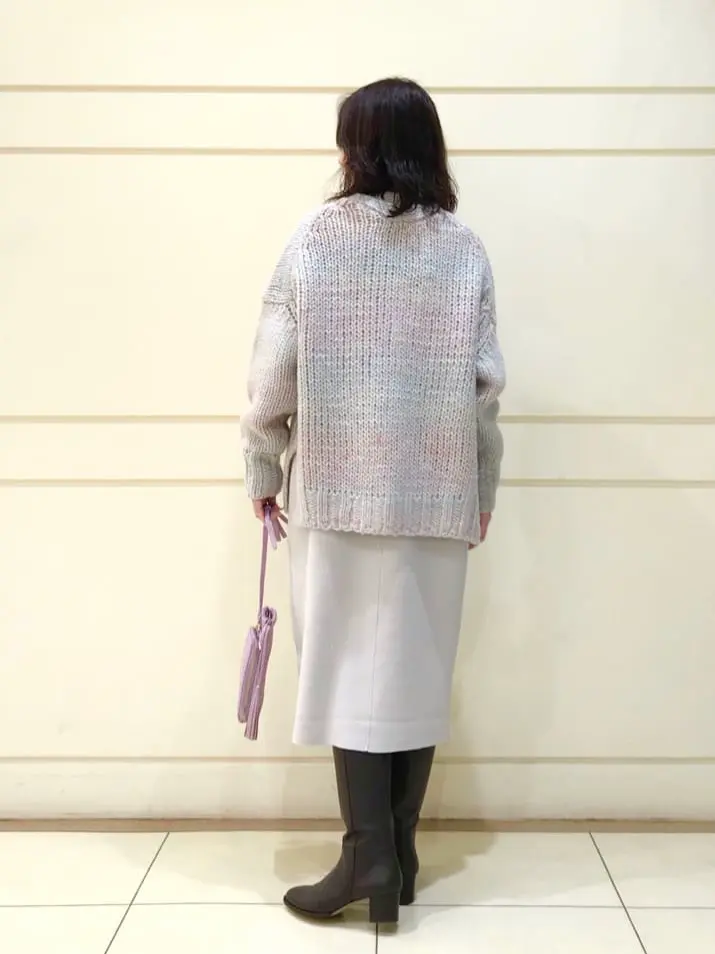 自由区 加藤 コーディネート画像